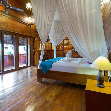 Dawas Villa Canggu Εξωτερικό φωτογραφία