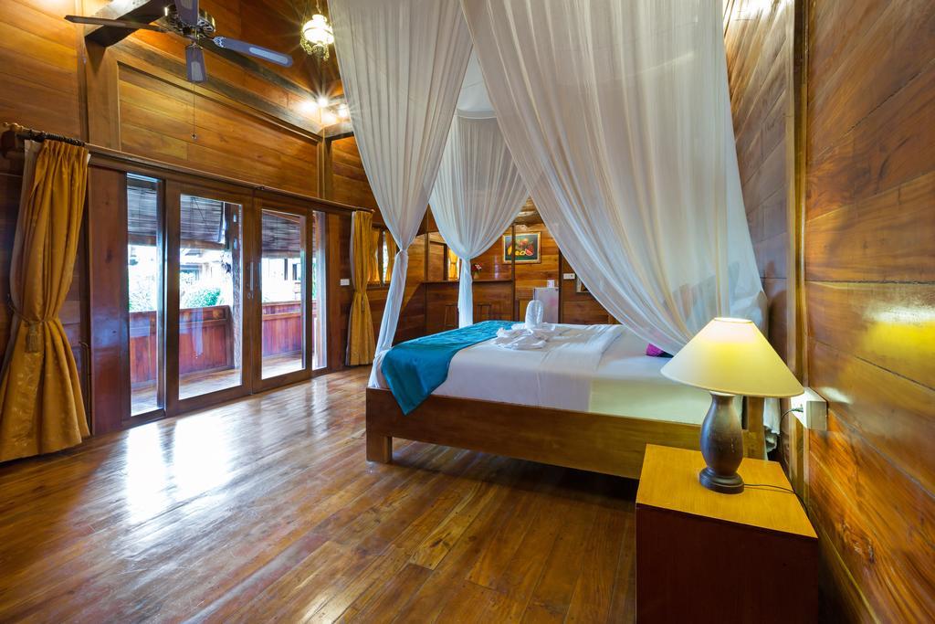 Dawas Villa Canggu Εξωτερικό φωτογραφία