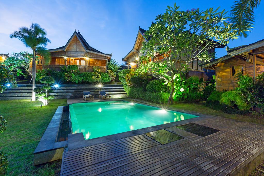 Dawas Villa Canggu Εξωτερικό φωτογραφία