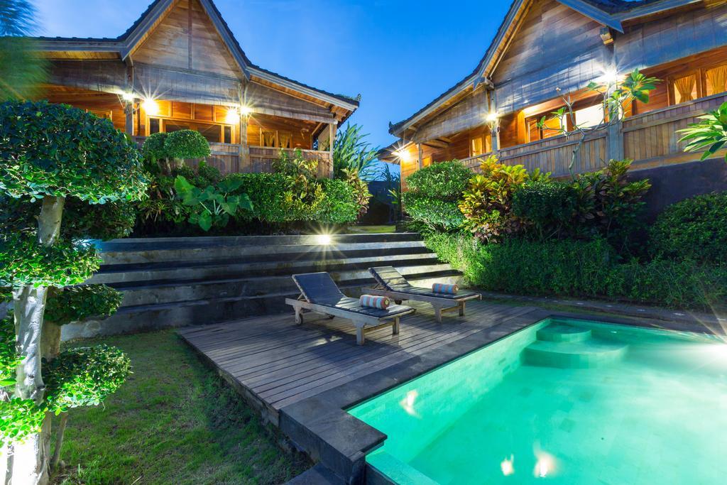 Dawas Villa Canggu Εξωτερικό φωτογραφία