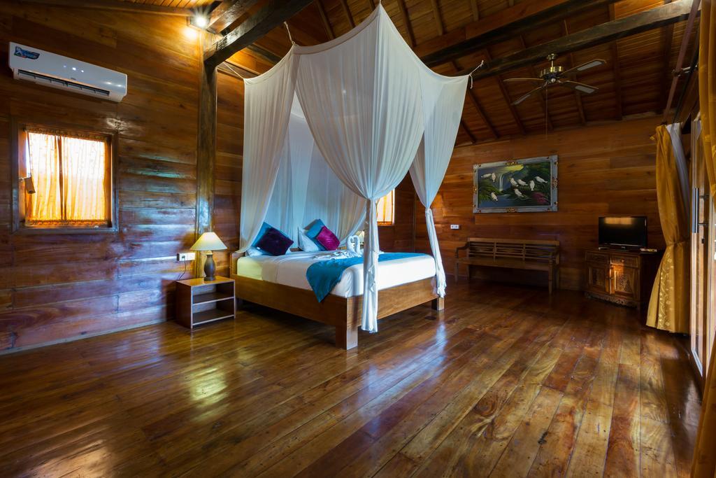 Dawas Villa Canggu Εξωτερικό φωτογραφία