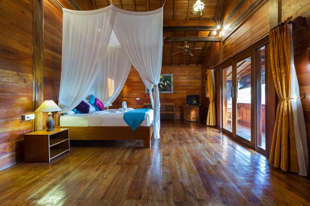 Dawas Villa Canggu Εξωτερικό φωτογραφία