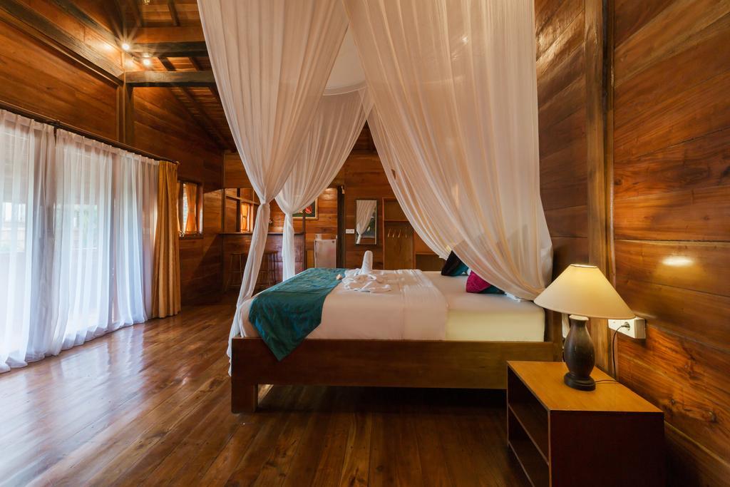 Dawas Villa Canggu Εξωτερικό φωτογραφία
