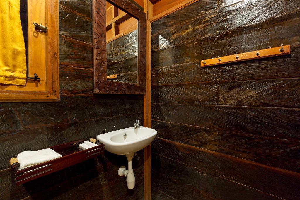 Dawas Villa Canggu Εξωτερικό φωτογραφία
