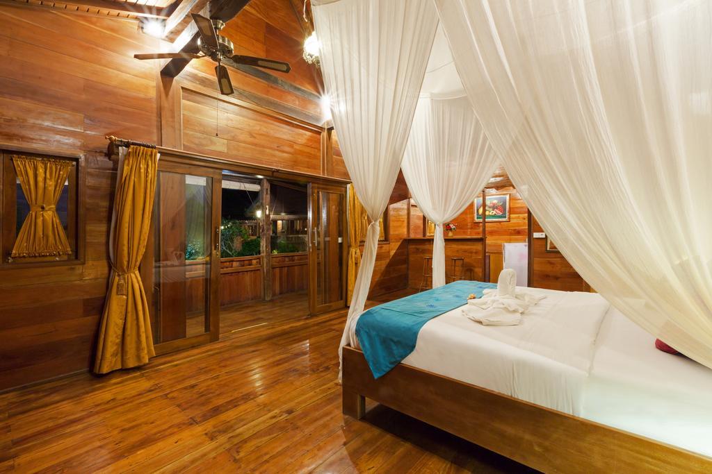 Dawas Villa Canggu Εξωτερικό φωτογραφία