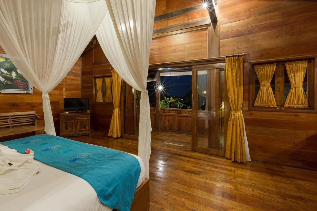 Dawas Villa Canggu Εξωτερικό φωτογραφία